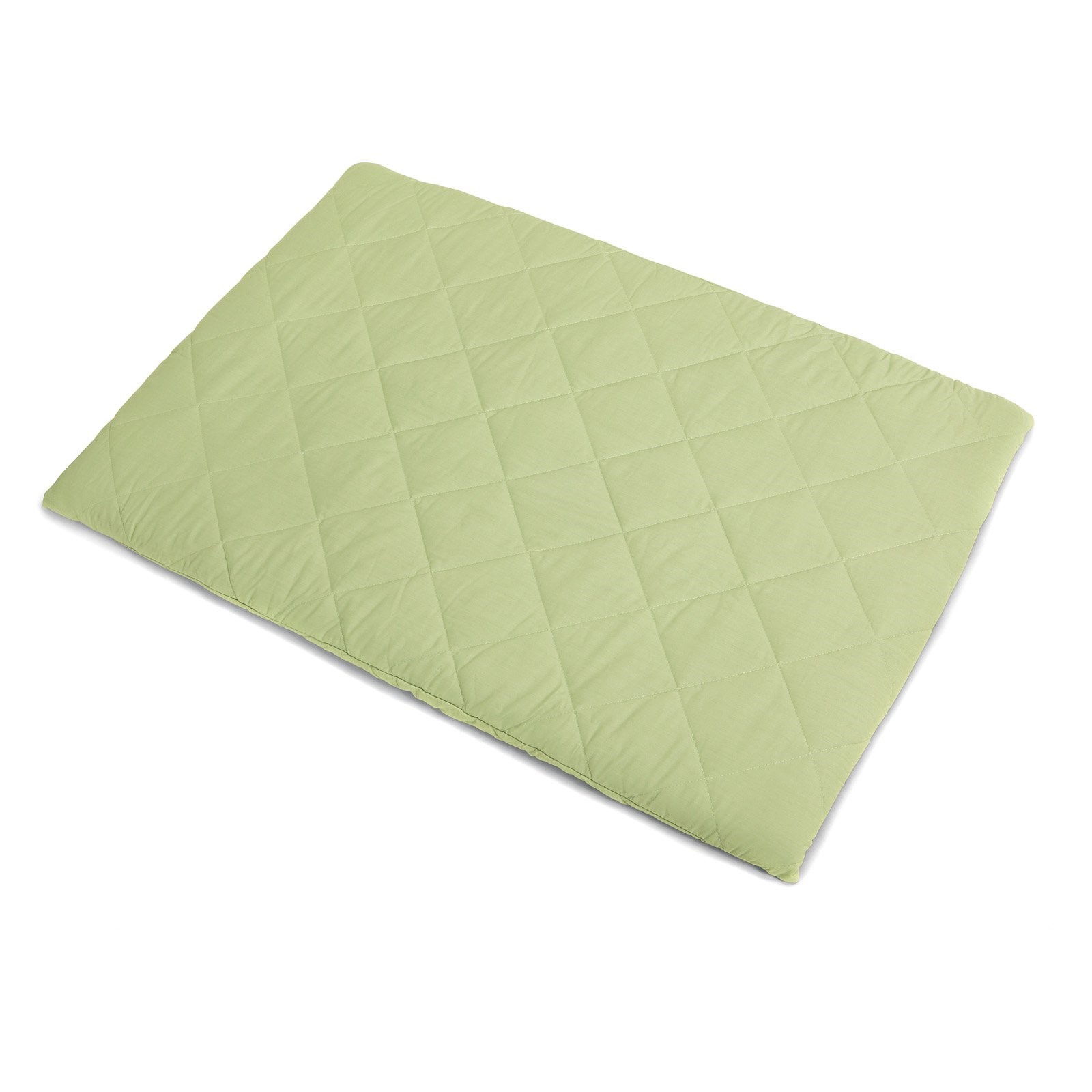 Graco Cotton-Polyester Quilted Pack 'n Play Sheets, Stone