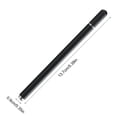 thumbnail image 5 of YIGSECU Universal Touching Screen Pen Metal Stylus For Most Smartphones Tablets Writing Pen, 5 of 20