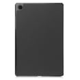 thumbnail image 5 of Dteck Case for Samsung Galaxy Tab A9 Plus 2023, Slim Stand Hard Back Shell Protective Smart Cover with Auto Sleep Wake for Samsung Galaxy Tab A9 Plus 11 Inch Tablet,Black, 5 of 6