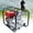 7.5HP 3Kw, variant on 4-stroke Gas Gasoline Water Pump, 1 Inch Gas-Powered Water Transfer Pump Single-cylinder Portable Water Pump Gasoline Engine Air-cooled for Irrigation Pool Lawn Garden 1.2kw