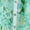 FLORAL MINT, variant on Women's Button Front Midi Dress, Sizes 4-16