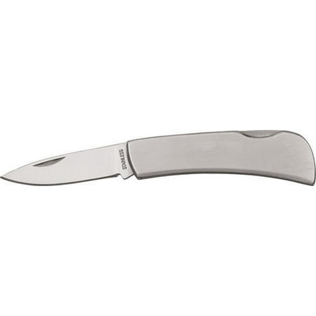 CN572 Lockback Small Folding Knife Pocket Folder