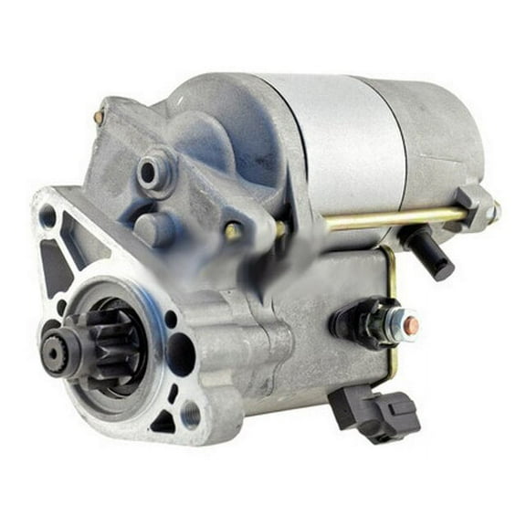 Starter - Compatible with 1996 - 2002 Toyota 4Runner 3.4L V6 1997 1998 1999 2000 2001