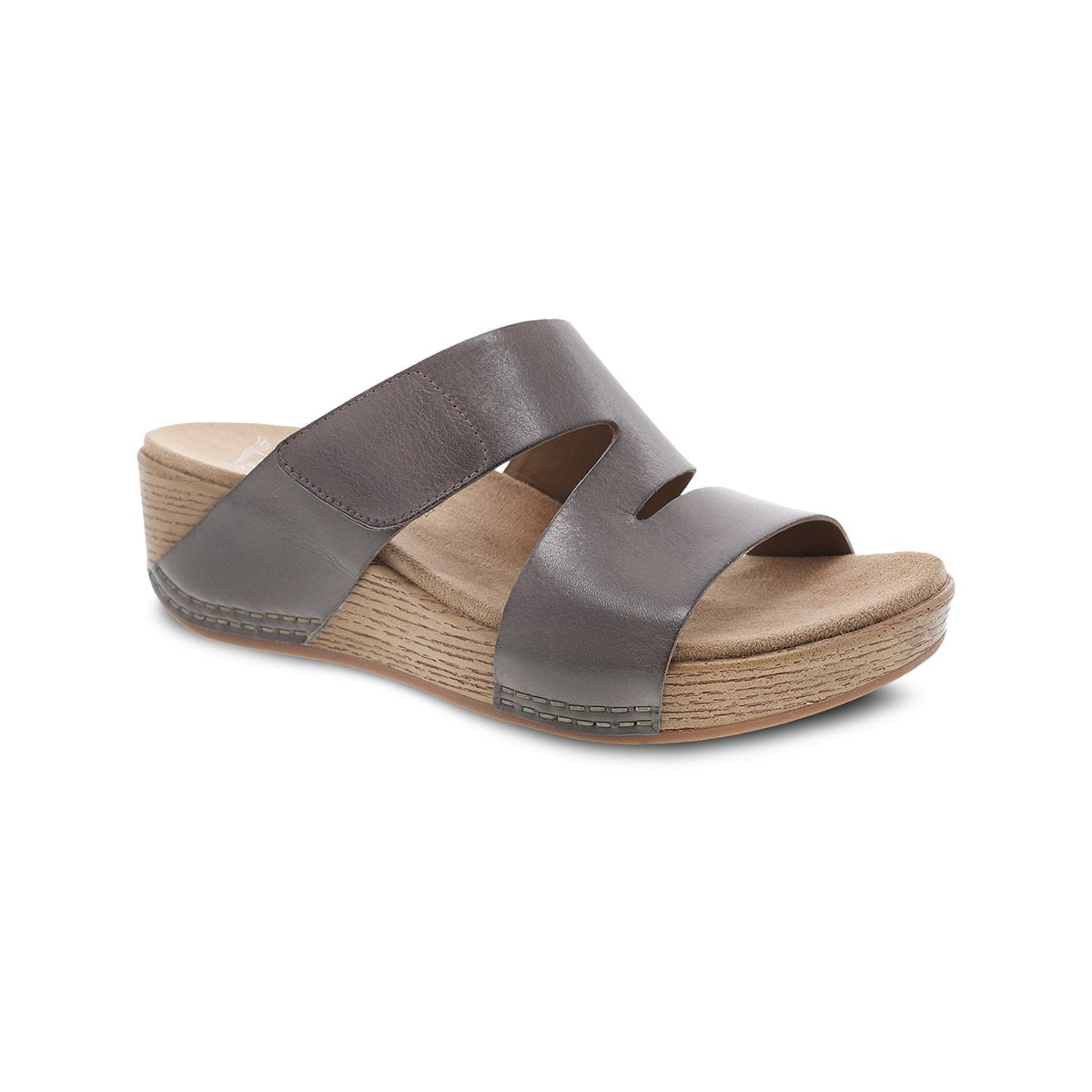 Dansko Lacee Slide Wedge Sandal Walmart