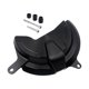 thumbnail image 3 of Protector decorativo de la cubierta del embrague del motor para Yamaha MT-07 Tenere 700 Negro, 3 of 9