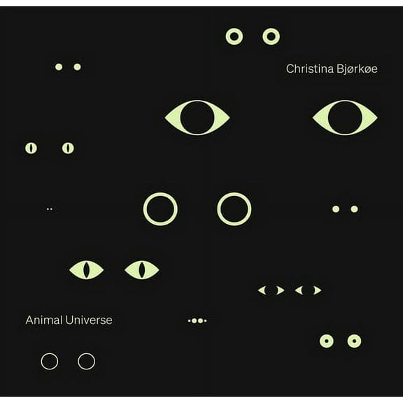 Various Artists - Animal Universe - Music & Performance - CD