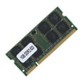thumbnail image 3 of FLAMEEN High Speed Operation DDR2 Memory, 1GB DDR2 RAM, For DDR2 PC2-4200 Laptop Computers, 3 of 8