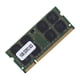thumbnail image 3 of Memoria para computadora portátil RA, 1 GB DDR2 533 MHz 200 pines Memoria DD Pin DD Grado profesional, 3 of 9