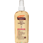 Palmer's Cocoa Butter Formula Skin Therapy Oil Rosehip Fragrance, 5.1 fl. oz.