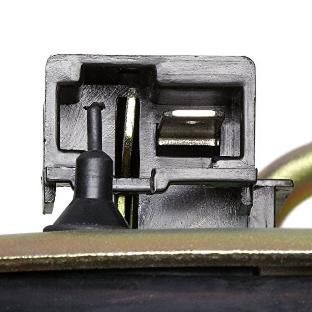 Delphi HP10238 Fuel Pump Hanger Assembly Fits select: 1992-1995 HONDA CIVIC, 1994-1995 ACURA INTEGRA