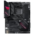 thumbnail image 3 of Placa base ASUS ROG Strix B550-F Gaming WiFi II con conector AMD AM4 ATX DDR4, 3 of 5
