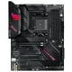 thumbnail image 3 of Placa base ASUS ROG Strix B550-F Gaming WiFi II con conector AMD AM4 ATX DDR4, 3 of 5