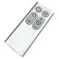 thumbnail image 3 of Mando a distancia de repuesto 965824-01 965824-02 Compatible con ventilador purificador Dyson AM06 AM07 AM08 Pure Cool Tower, 3 of 5