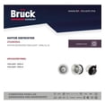 thumbnail image 2 of Motor Defroster Bruck-Germany 27226E050A, 2 of 3