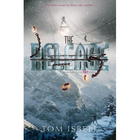 Pre-Owned The Release (Paperback) 0062216090 9780062216090