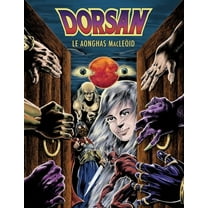 Dorsan, (Paperback)