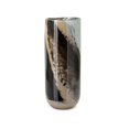 thumbnail image 1 of IMAX 15517 Waverly Small Art Glass Vase, 1 of 1