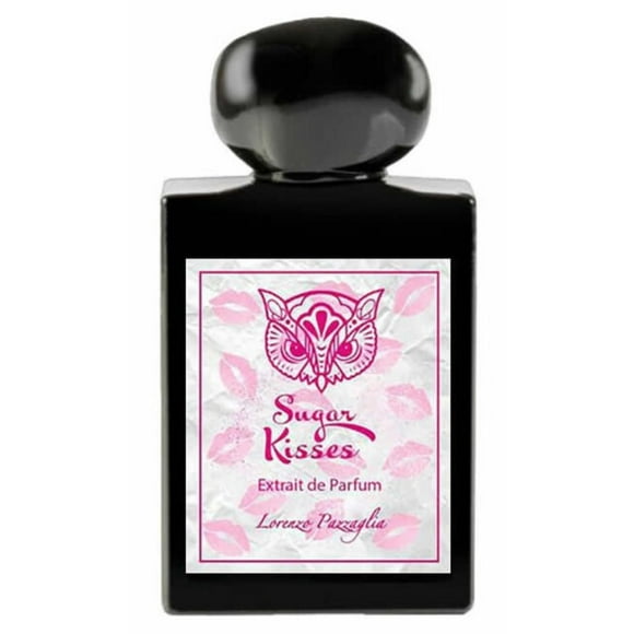 Perfume Lorenzo Pazzaglia Sugar Kisses Extrait de Parfum, 50 ml