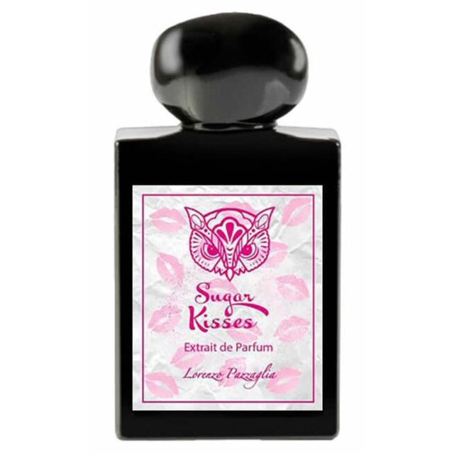 Perfume Lorenzo Pazzaglia Sugar Kisses Extrait de Parfum, 50 ml
