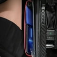 thumbnail image 2 of Organizador para huecos de asiento de coche, caja de almacenamiento para relleno de huecos de a Carevas  Bolsa de almacenamiento, 2 of 7