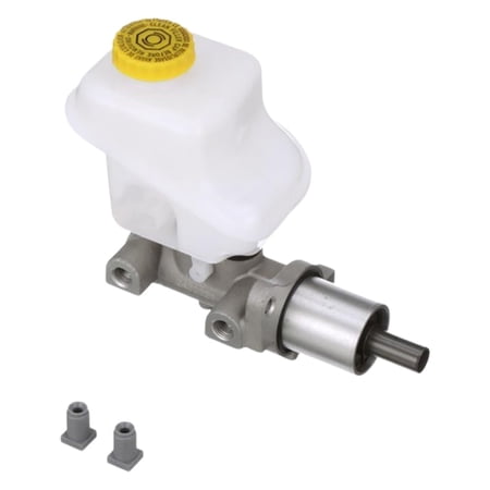 4M Auto Parts Brake Master Cylinder 1PC Part Number. 4M-60390991 5102284AA