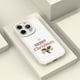 thumbnail image 4 of Obtenga una funda para iPhone moderna y duradera con un innovador diseño de dibujos animados y material de TPU a prueba de golpes, 4 of 4