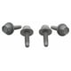 thumbnail image 3 of Kit 4 Tornillos OEM F-150 V6 3.5l De 2015 A 2020 Ford Original, 3 of 7
