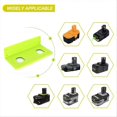 thumbnail image 3 of Wall Mount Holder for 18V NiCd Li-Ion Battery and Power Tools, 3 of 5