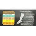 thumbnail image 3 of Calcetines Hombre Preven-t Nylon Compresión Moderad 19a21mmh, 3 of 3