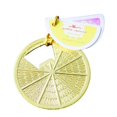 thumbnail image 4 of Abridor de ón dorado de aleación de 1 pieza, abridor de creativo, suministros de cocina, regalos para fiestas, regalos para fiestas Yotijar Golden Lemon Opener, 4 of 8