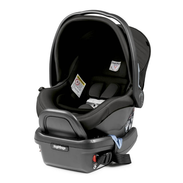Peg Perego Primo Viaggio 4-35 Infant Car Seat - Onyx