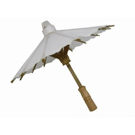Balsacircle Paper Parasol Umbrellas Wedding Party Favors Centerpieces Decorations Cheap Supplies