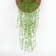 thumbnail image 4 of Plantas Suculentas Artificiales Cadena de Artificiales para Colgar Plantas, Plantas de para Decoración de Bodas Y Fiestas (82 Cm de Longitud), 4 of 9