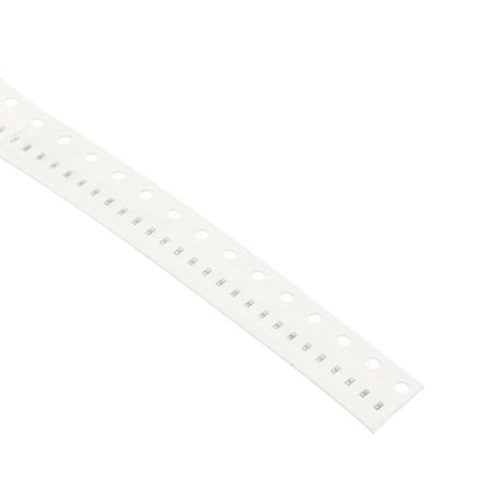 

Uxcell 0402 Ceramic Chip Capacitor 1.3PF 50V ±0.25PF Surface Mounted Devices Capacitors 100 Pack