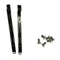 thumbnail image 2 of 2Pcs for -9016HF 9116 9664 Hard Disk Bracket Plastic Strip for Haikang Plug/Drawing Type Hard Disk Drive Mount Holder, 2 of 8