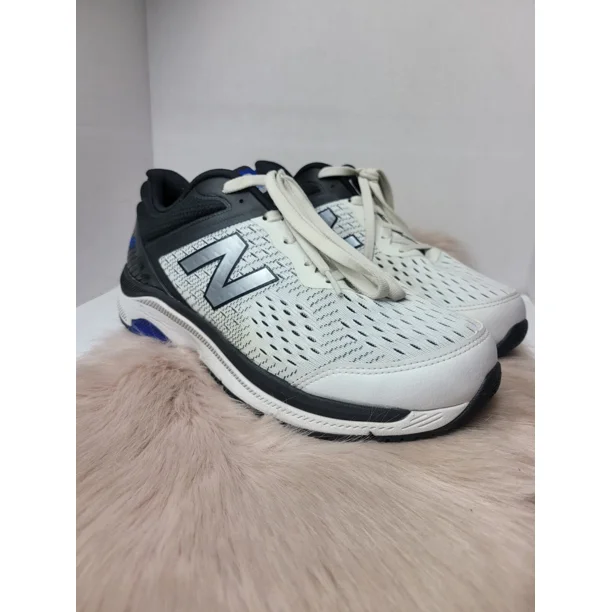 New Balance Mens Mw847lw4 Gray Running Shoes (6866691) Size 10.5