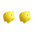 thumbnail image 1 of Inteprter Hucha resistente al desgaste, Animal esmaltado, resistente al agua, hucha, caja de almacenamiento de monedas, decoración del hogar, Type1 NO1, 1 of 6