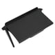 thumbnail image 3 of Estante Para Monitor De ABS, Amplia Aplicación ABS Engrosado A Prueba De Arañazos Estante Superior De Pantalla Duradero E Inodoro Para Teléfono Para Pantalla De TV, 3 of 7