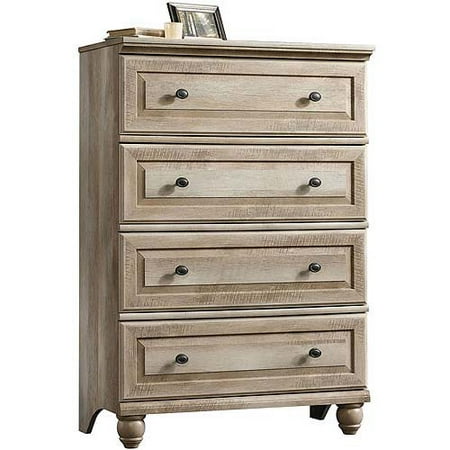 Better Homes Gardens Crossmill 4 Drawer Dresser Weathered