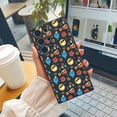 thumbnail image 4 of Mejora el aspecto de tu iPhone con esta elegante y protectora funda de goma TPU a prueba de golpes para teléfono, que muestra un fantástico estampado de dibujos animados., 4 of 4