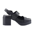thumbnail image 6 of Aerosoles Clarkson Women's Heels Black Leather Size 6 M, 6 of 8