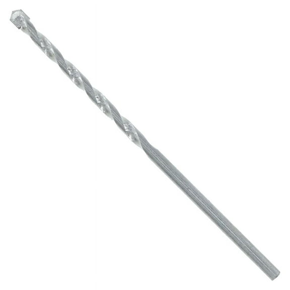 AvantiPRO 1/8 In. x 3 In. Carbide-Tipped Masonry Rotary Hammer Drill Bit