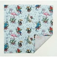 thumbnail image 5 of S4Sassy Blue Macaw Parrot|Flamingo & Toucan Bird Kitchen Decorative Cocktail Napkins Printed Dinner Holiday Cloth Napkins, 5 of 6