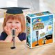 thumbnail image 1 of Magical Wand Electric Funny Motivational Scientific Magical Electrostatic Wand for Student heqiyong LED, 1 of 2