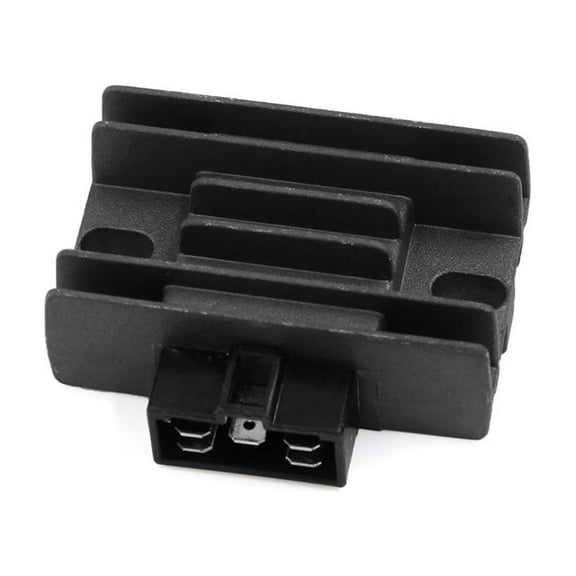 Unique Bargains 5 Pin Motorcycle Regulator Rectifier for WY125C