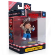 Boss Fight Studio - Umbrella Academy Cha-Cha 1/18 Action Figure (Net), Boss Fight Studio, Gifts