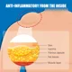 thumbnail image 5 of Crema de eliminación de labios para aliviar el dolor, tratamiento de la hinchazón de la piel, lipólisis, celulitis, manchas de grasa, pomada de eliminación de nódulos, yeso antitumoral, 5 of 5