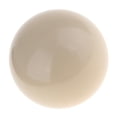 thumbnail image 5 of Billiard Billiard Cue Ball with Diameter: 5.7cm/2.24inch for Daily Billiard Practice, 5 of 8