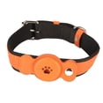 thumbnail image 2 of Collier Réglable pour Chien, Imperméable, Léger, Durable, Élégant pour Chien, Chat avec Fonction de Prévention des Pertes, 2 of 7