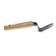thumbnail image 3 of Jardín Mano Tenedor Rastrillo Cultivador Rake ing Clear Rock Jardinería, 3 of 7
